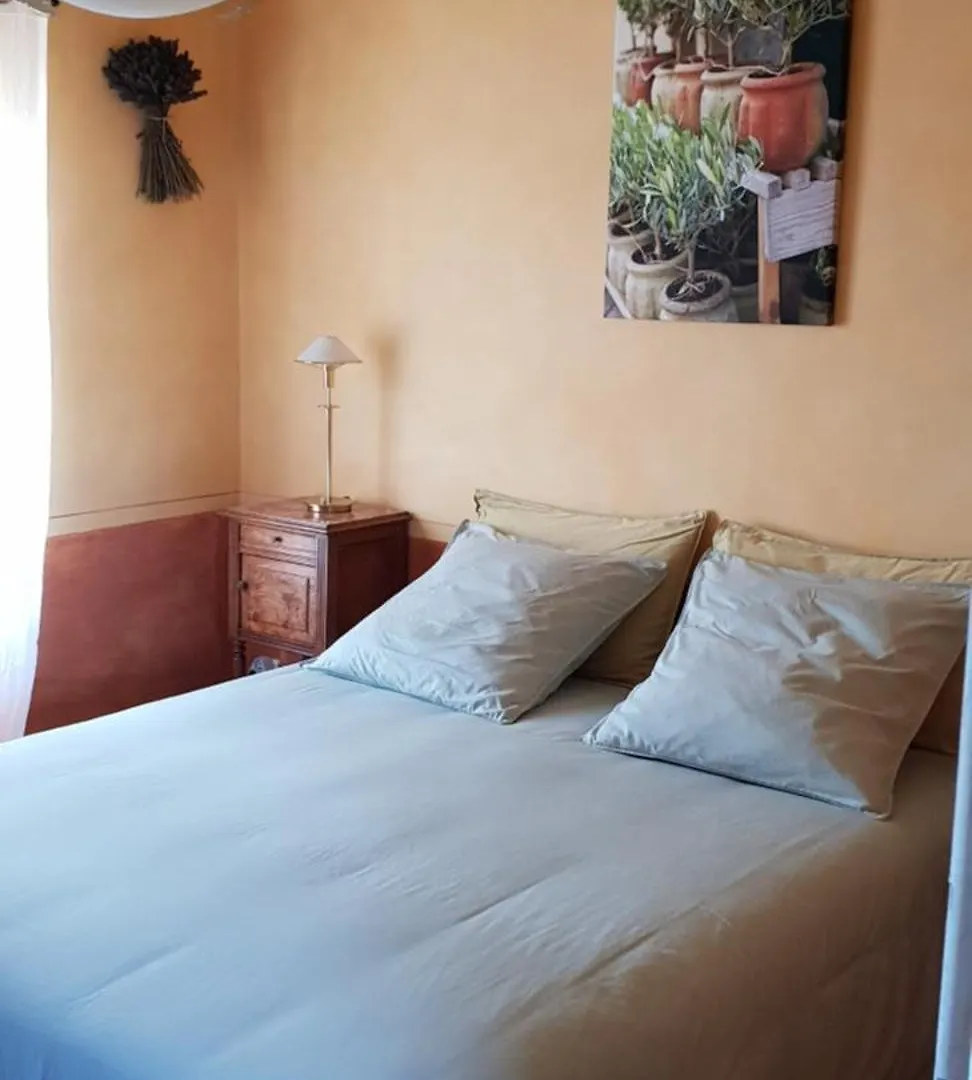 Les Oliviers De Notre Dame Hotel Mazan 0*,