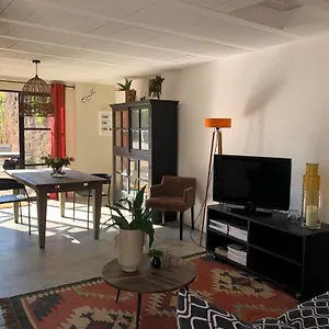  Ferienhaus Saskia's Loft