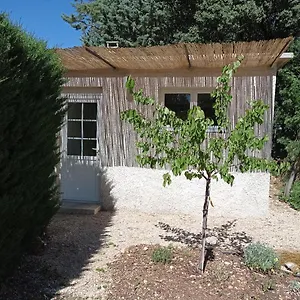 Maison d'hôtes L'annexe, Confortable Avec Piscine, Mazan
