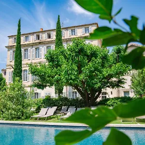 Chateau De Mazan, Bw Premier Collection By Western Hotel
