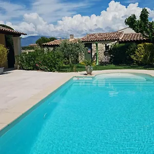  Ferienhaus Un Petit Coin De Paradis
